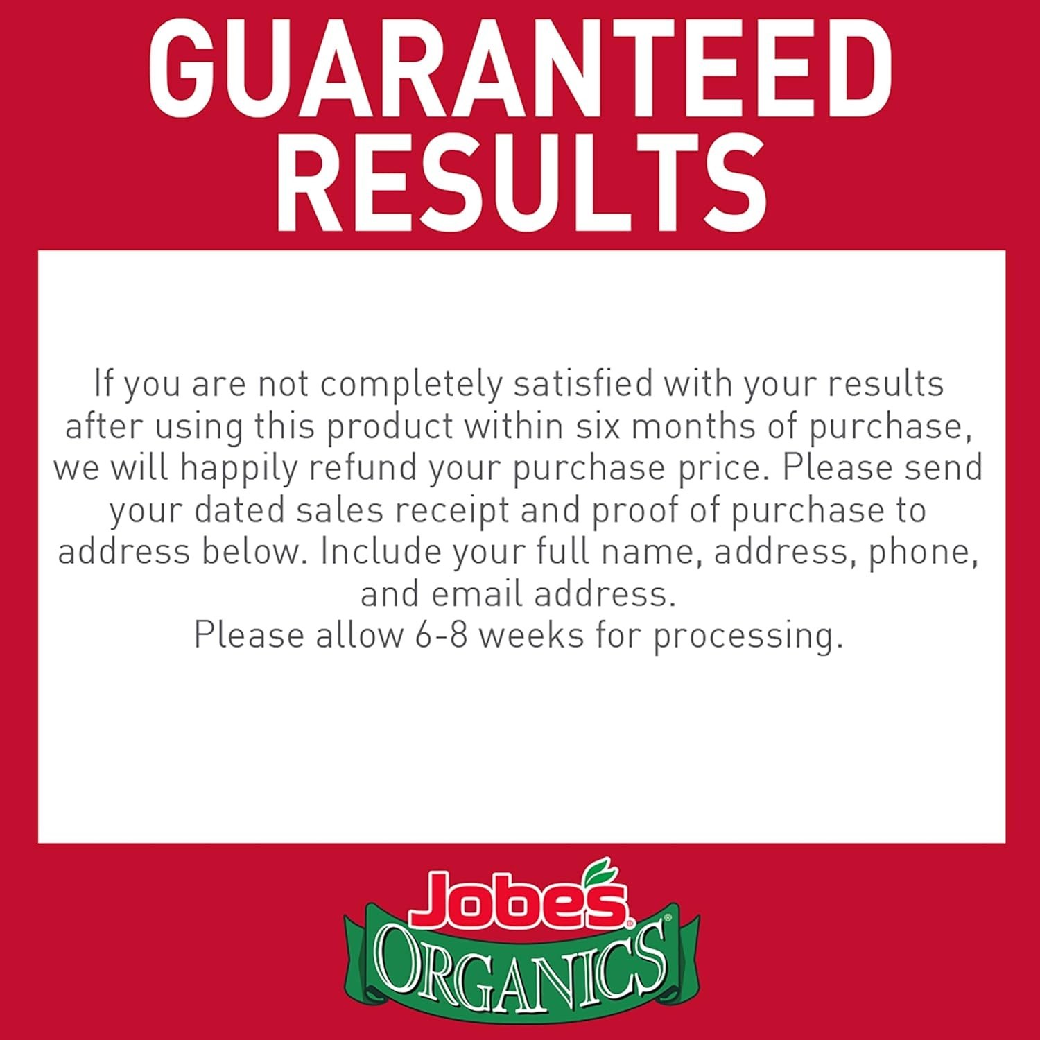 Jobe’s Garden Fertilizer Spikes, Easy Plant Care Fertilizer for Tomato Plants…