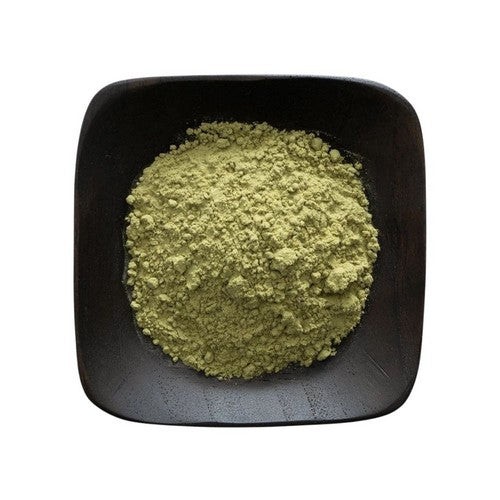 Organic Barley Grass Powder 1 Lb by Frontier Coop