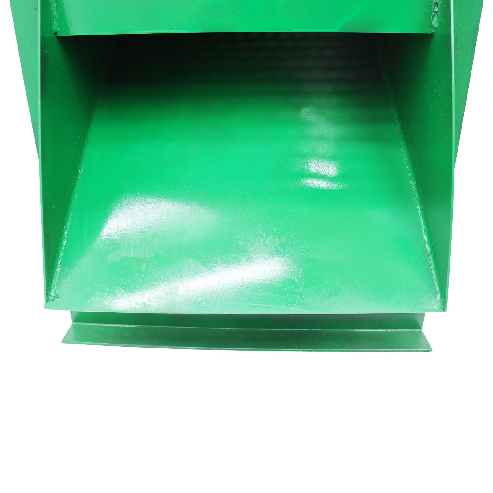 220V 3KW Soil Crusher Organic Fertilizer Crusher 2-3Tons/h Output with6mm Screen