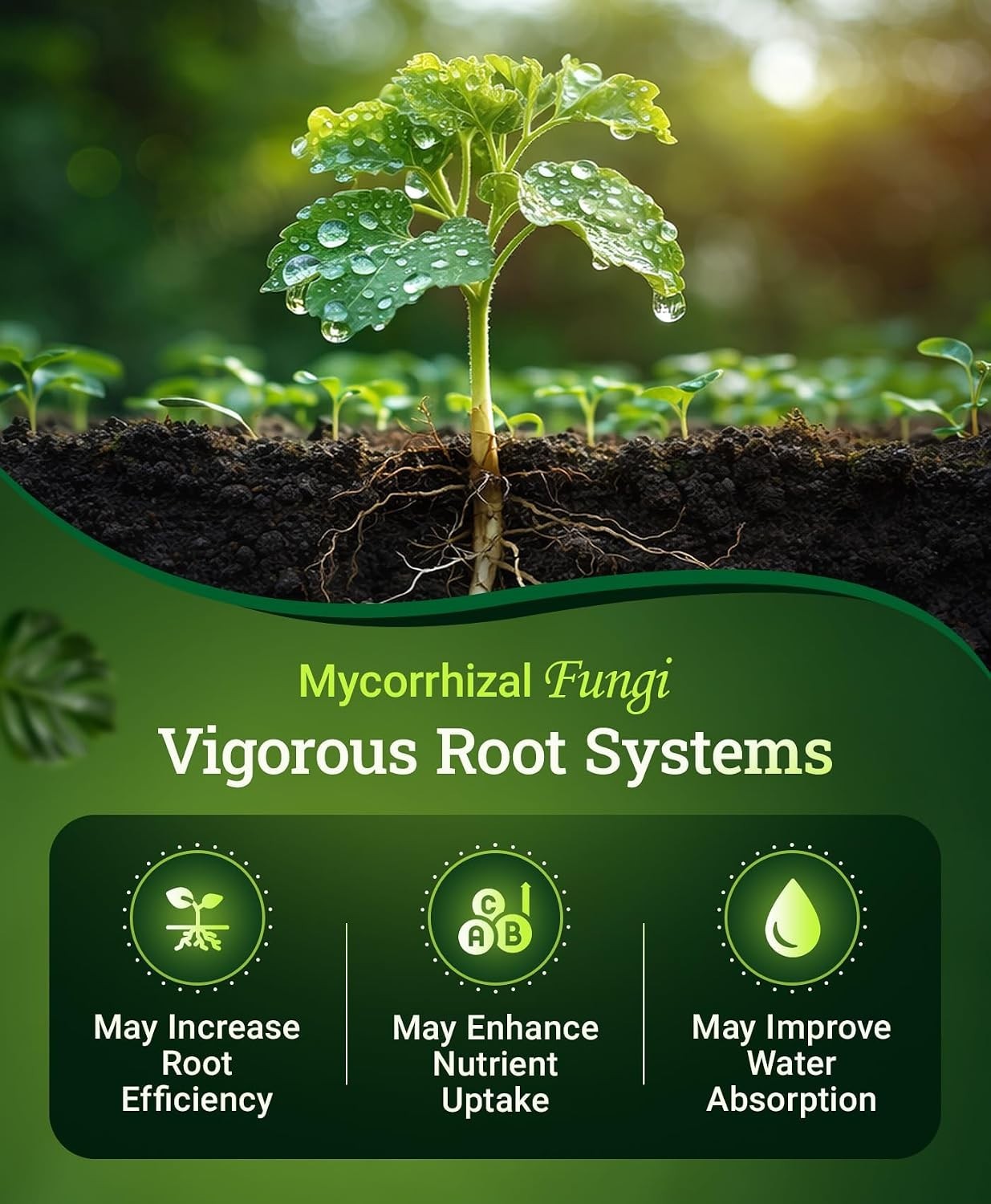 Happy Frog Fruit & Flower Fertilizer – Supports Abundant Fruit & Flowering – …