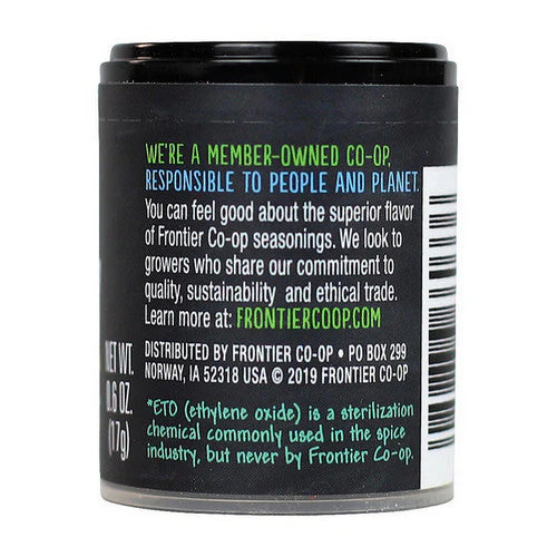 Celery Seed 0.6 Oz by Frontier Coop