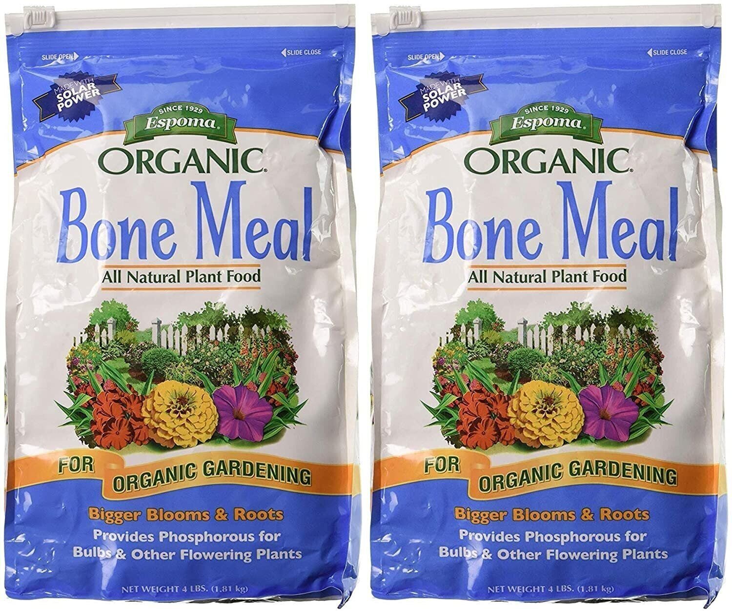 Espoma BM04 4lb Bone Meal