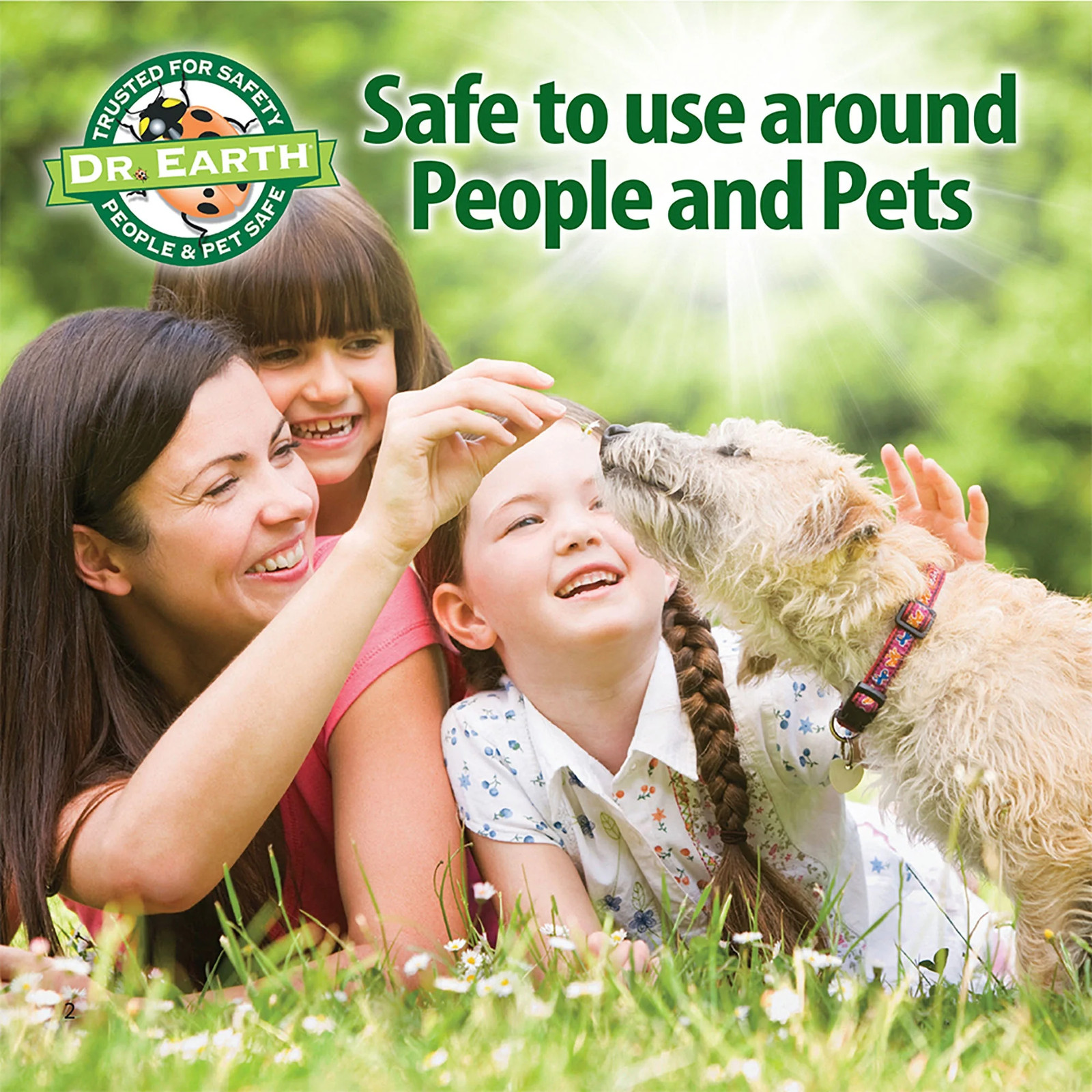 Natural & Organic Natural Wonder Fruit Tree Food 5-5-2 Fertilizer, 12 Lb.