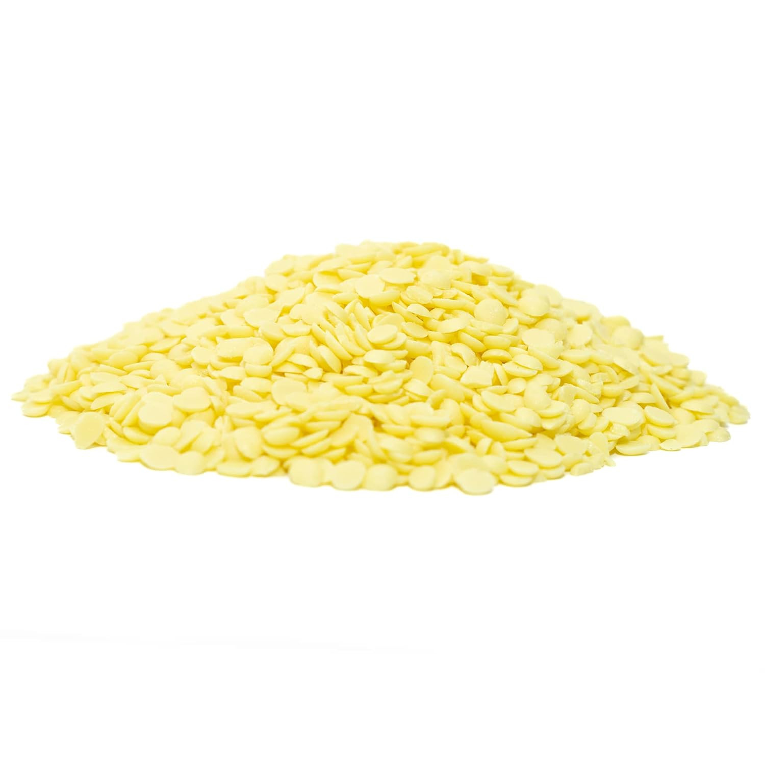 Prilled Sulfur – Organic Fertilizer for Better Plant Growth, Flowers, Vegetables
