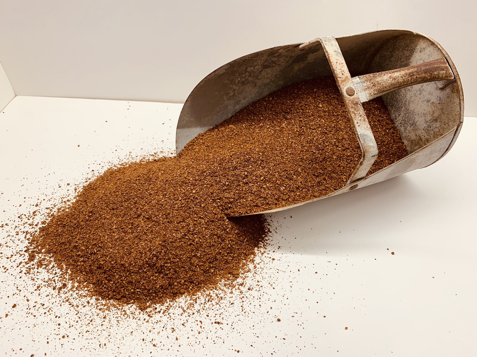 Dried Molasses 10lb Bag