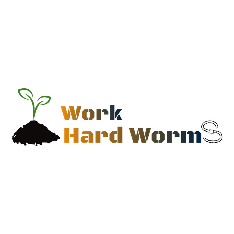 Worm Compost Tea Bags, 2.5-cups, 1/3/6 bags, “Ready to Brew”, Natural Fertilizer