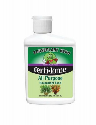 8OZ AP Houseplant Food – 18001