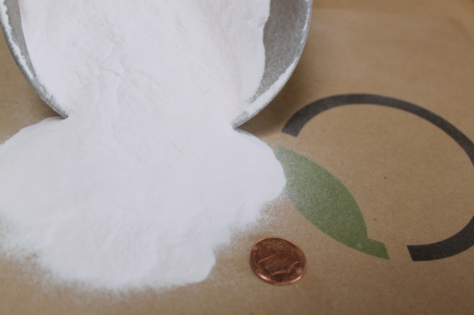 Manganese Sulfate Powder 31% Manganese 100% Water Soluble Feed Grade 1 Pound