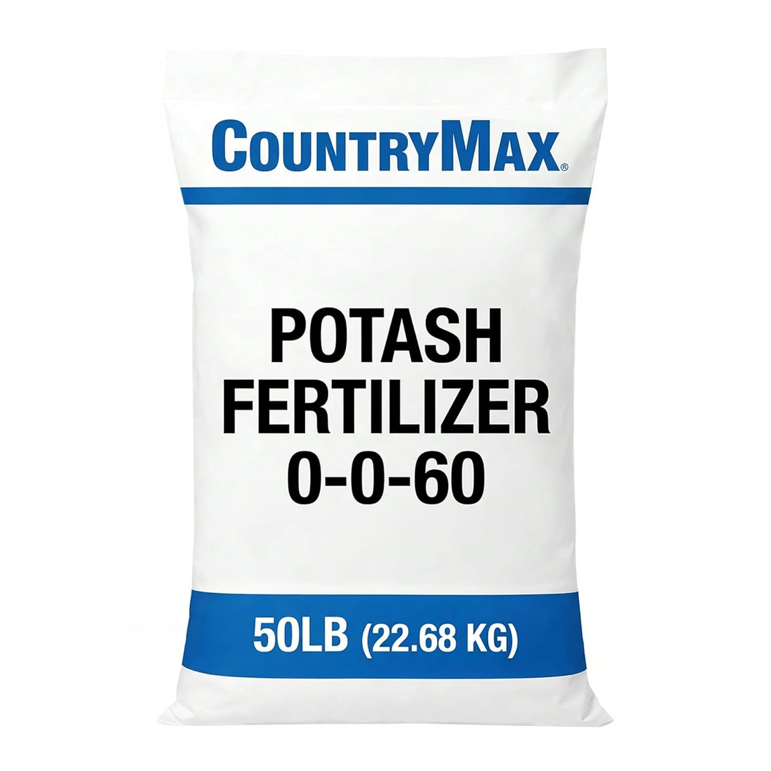 Urea Fertilizer 46-0-0, 10LB Bag – High Nitrogen Lawn Fertilizer for Fast Green-