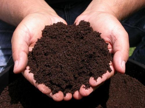 Organic Cow Manure, cow dung compost fertilizer manure for plant growth