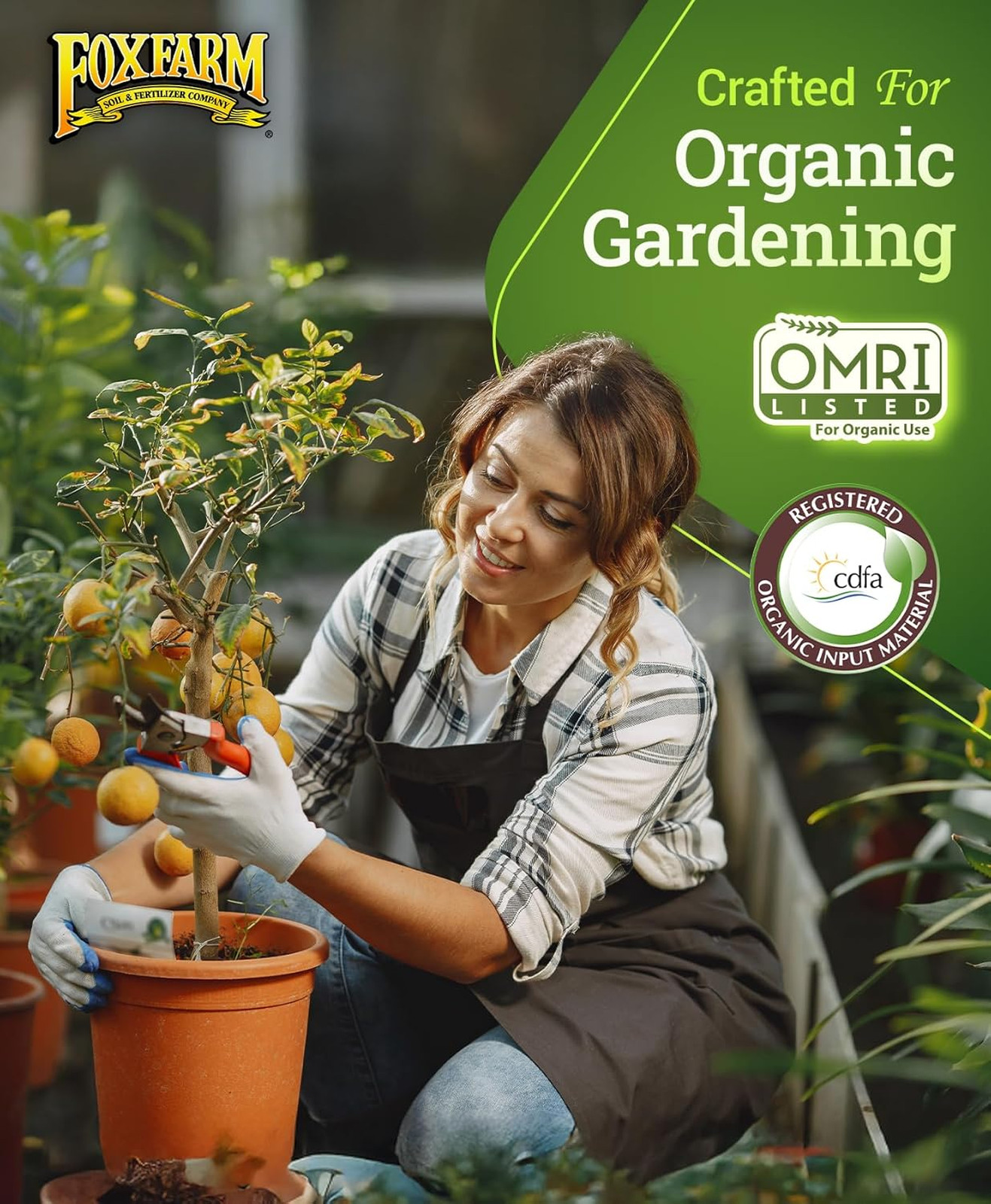 Garden Fertilizers