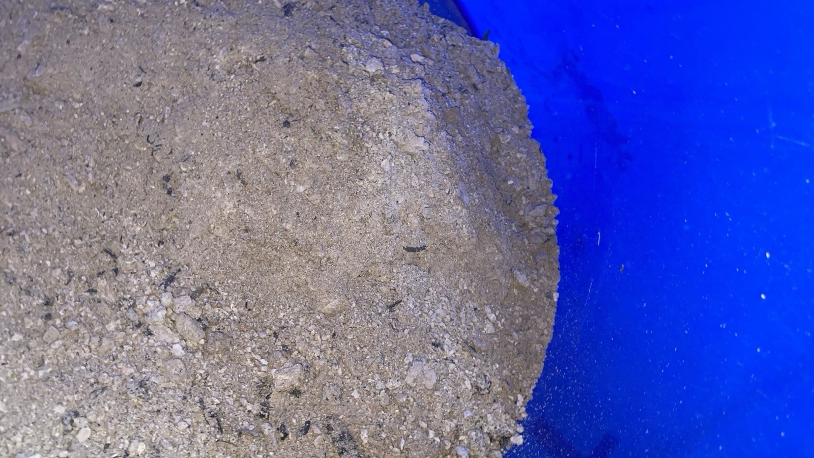 Hardwood White Ash For Soap Making