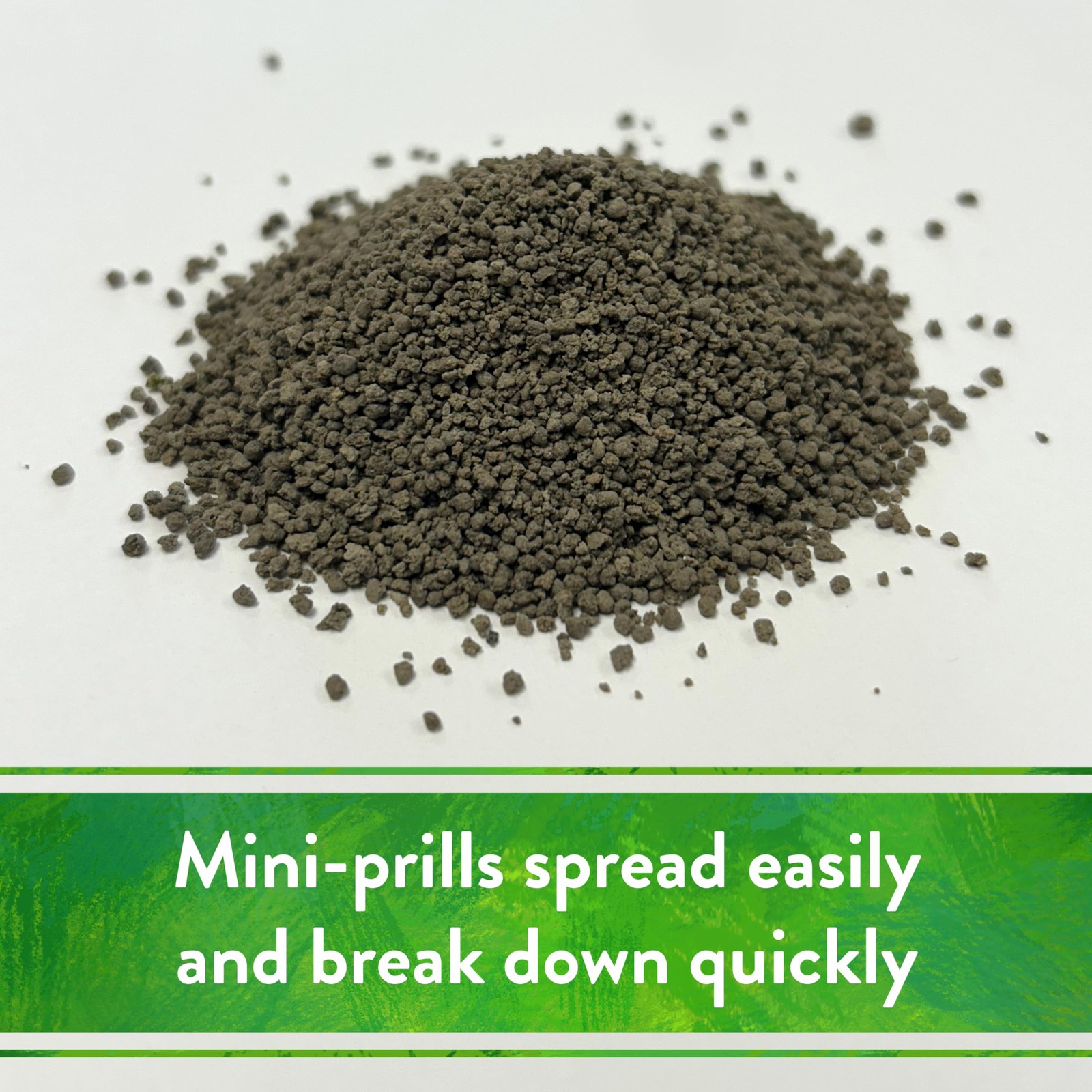 5 Lb Organic Lawn Fertilizer Raises Soil Ph Improves Nutrient Uptake And Growth