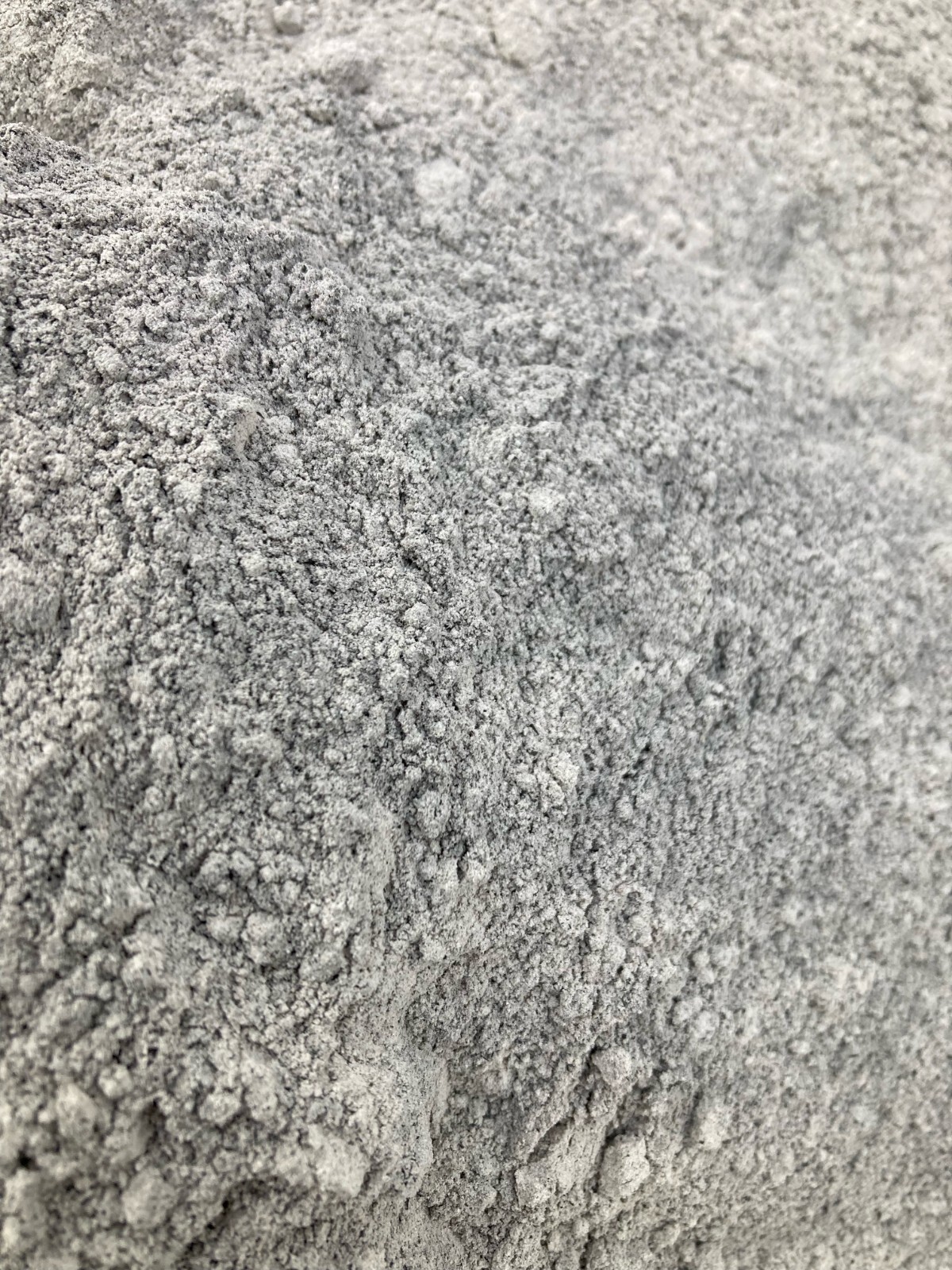 BULK 4-Pounds Hardwood Ash, Organic Premium Double Fine Sifted Ash