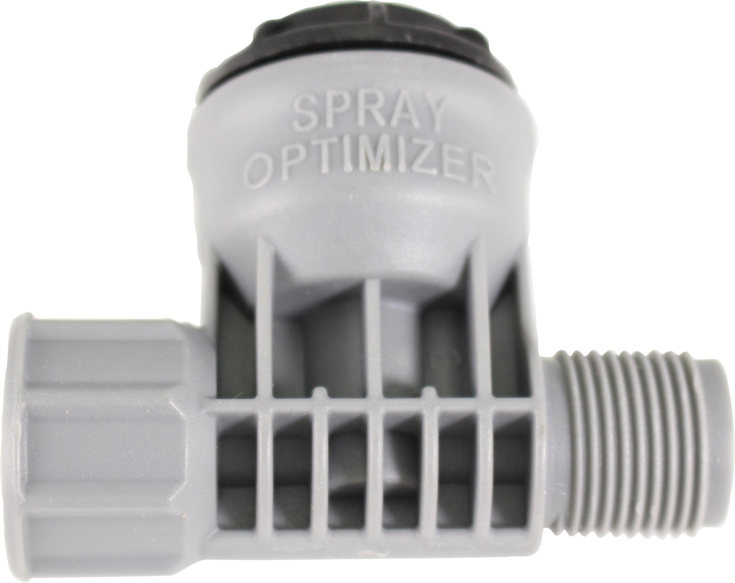 182934 25 PSI Poly Pressure Regulator for NL400 Backpack Sprayer