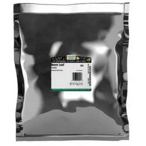 Neem Leaf Powder 1 Lb by Frontier Coop