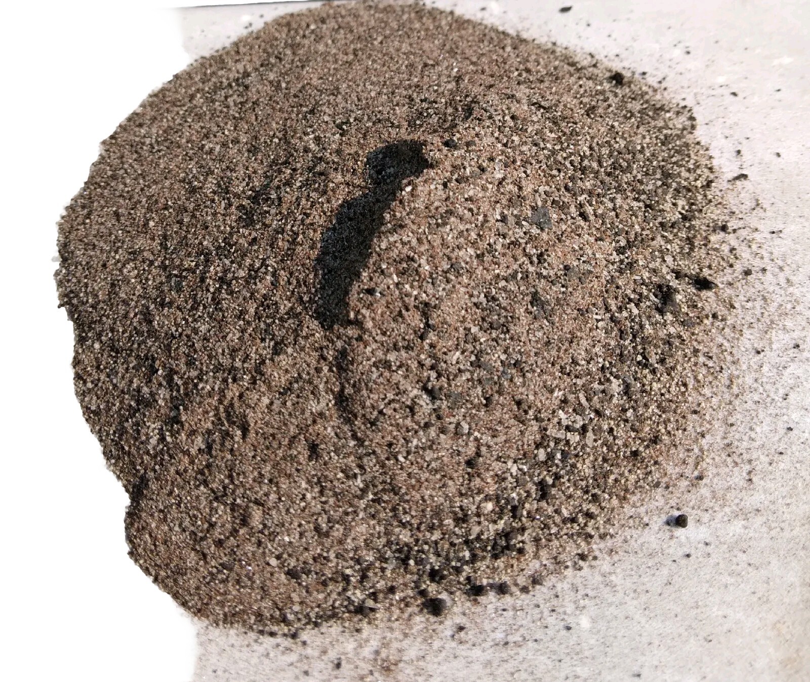 Soluble Biostimulant-Kelp, Fulvic, bacillus , Magnesium amino, nitrogen amino