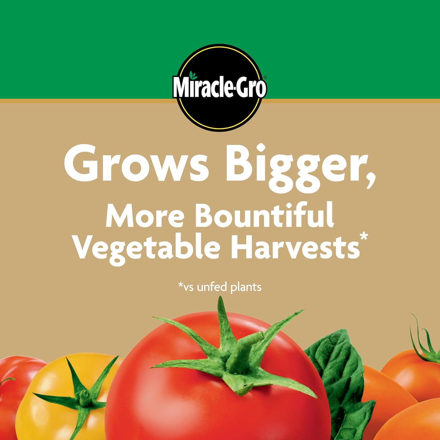 Water Soluble Tomato Plant Food – 18-18-21 NPK Fertilizer for Tomatoes and Veget
