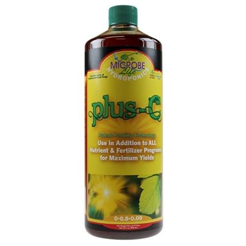 Premium Photosynthesis Plus-C to Grow Fruits, Vegetables, and Herbs, Use with…