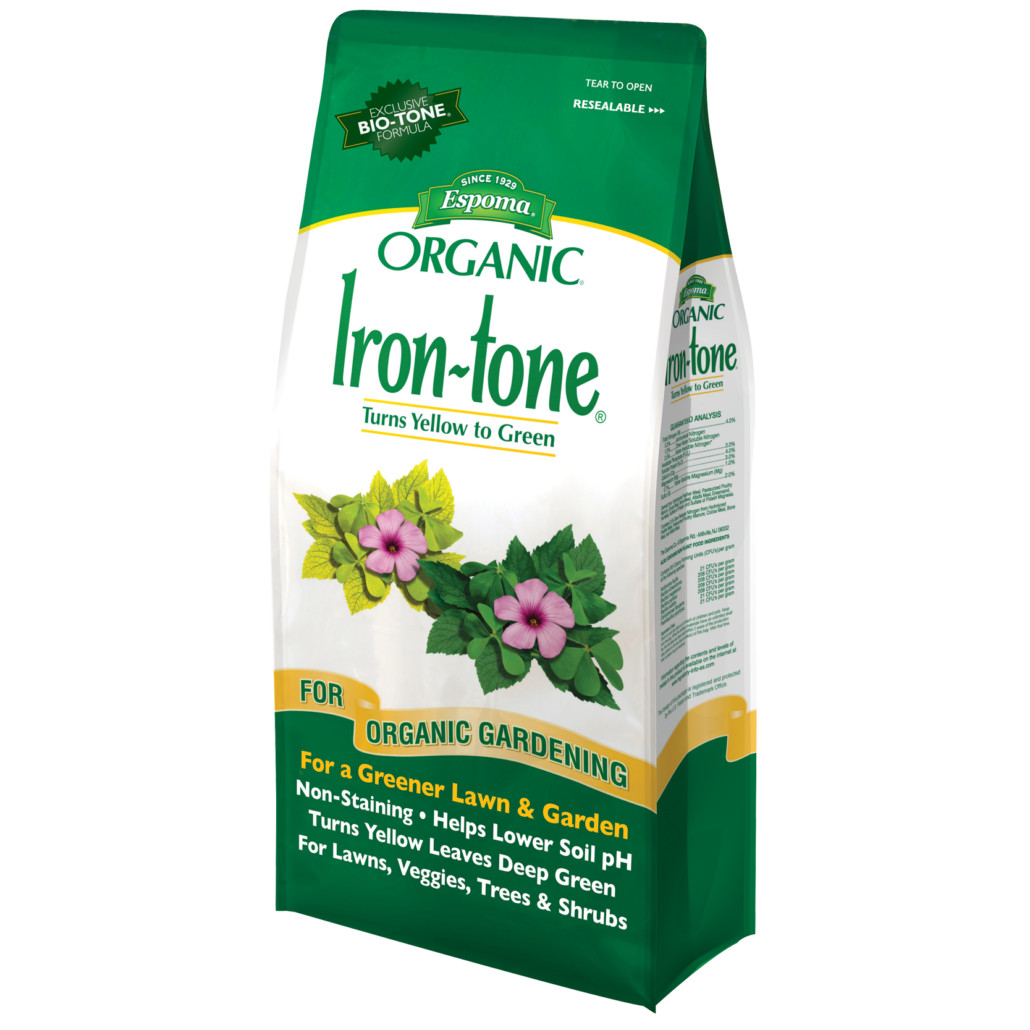 Espoma Iron-Tone (5 Lb)