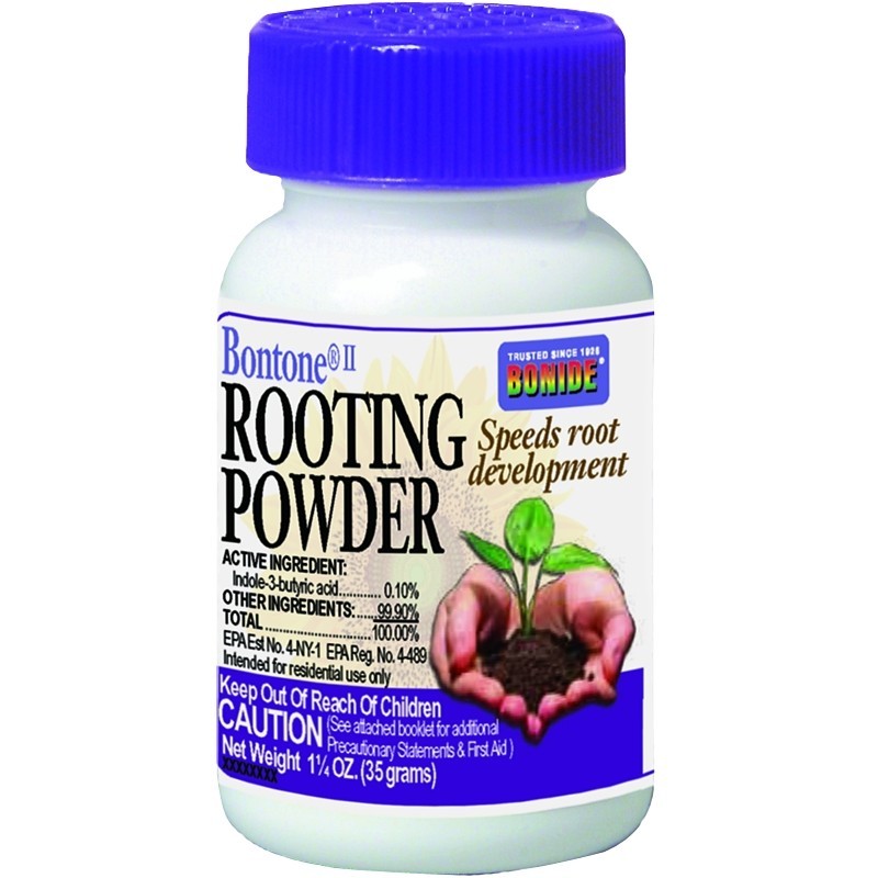 Bonide 925 Plant Food, 1.25 oz, Solid, 0-0-0 N-P-K Ratio