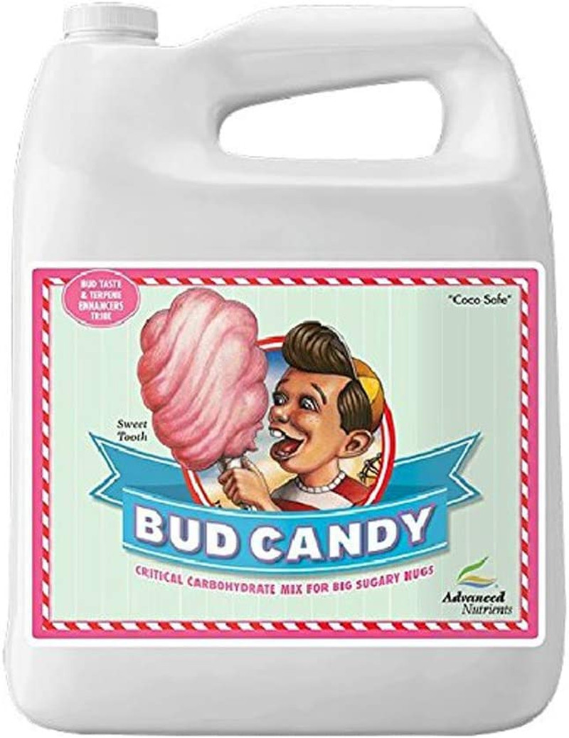 Advanced Nutrients Bud Candy Fertilizer 250mL,500mL,1 L,4 L,10 L,23 L Coco Safe