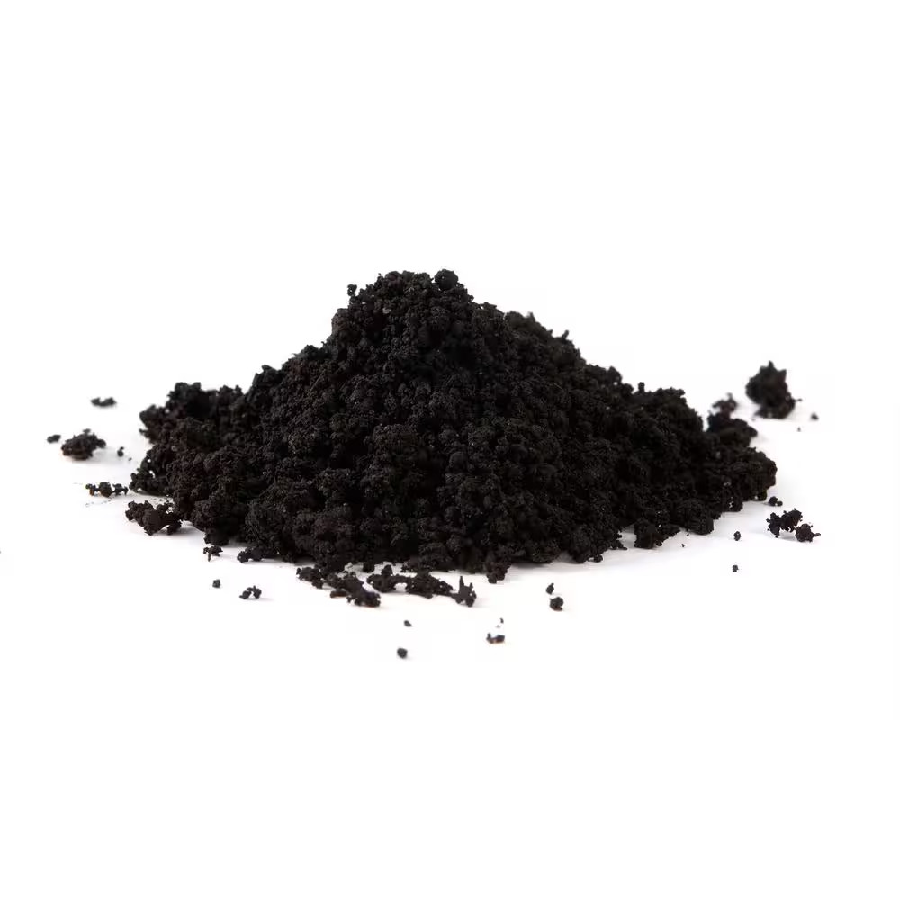 Organic Worm Castings Soil Builder, 30 Pound Bag (4-Pack)