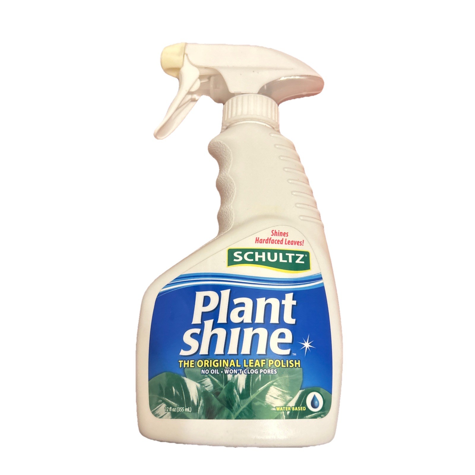 KNOX FERTILIZER CO Schultz Liquid Plant Shine, 12 oz (SPF4400)