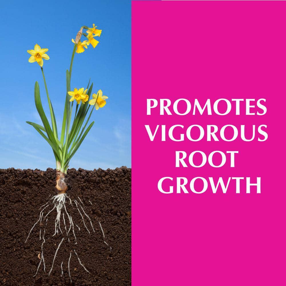 Morbloom Fertilizer 1 Gal Flower Root Growth 0-10-10 Phosphorus and Potassium