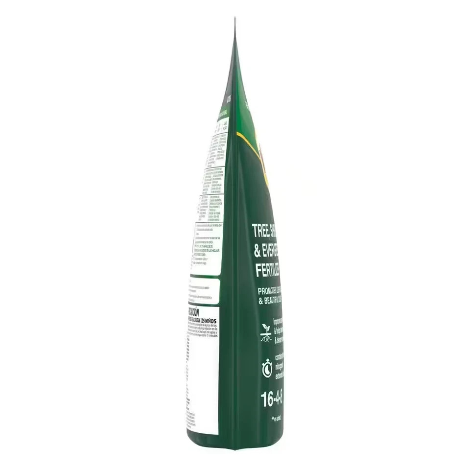 Vigoro Tree, Shrub & Evergreen Fertilizer 16-4-8 – 3.5 lb.