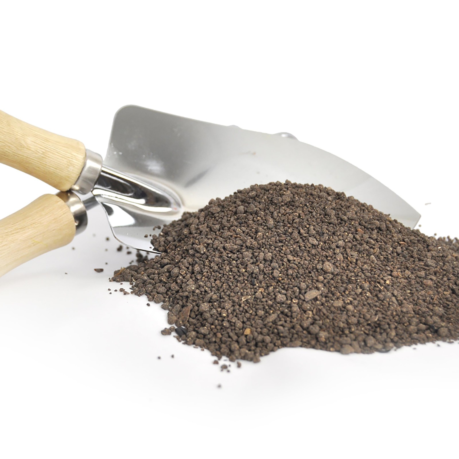 Jobe’s Organics Granular Garden Fertilizer, Easy Plant Care Fertilizer for Veget