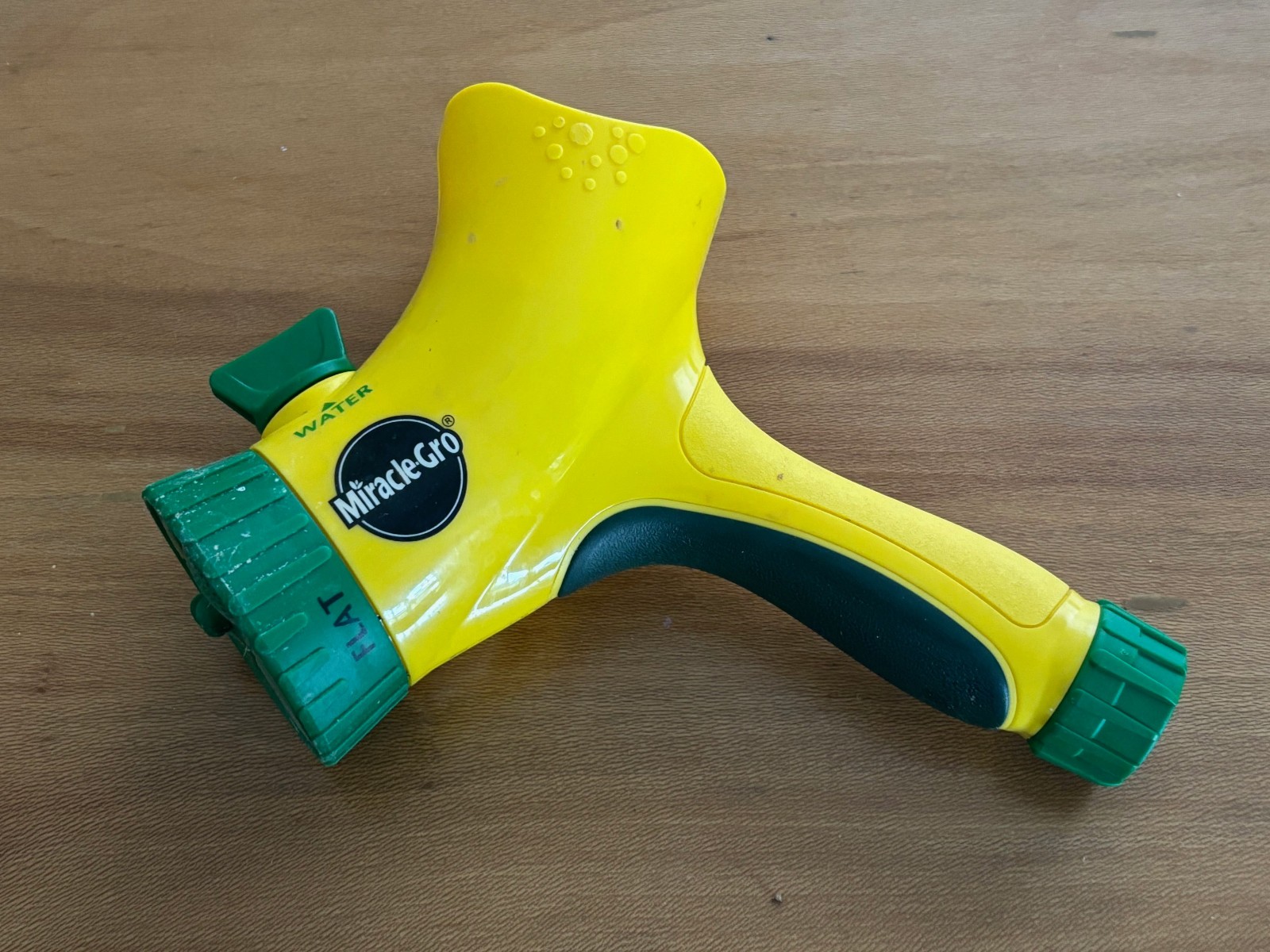 Miracle-Gro Liquid Fertilizer Garden Hose Sprayer Only