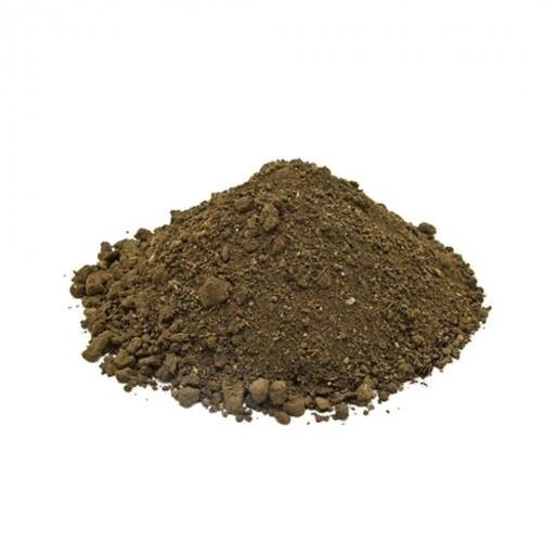 Dried Cow Dung Manure Organic Fertilizer Natural Compost For Plants Growth 400g
