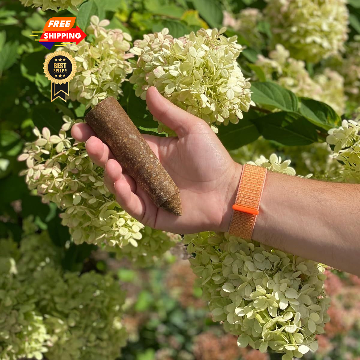 The Old Farmer’s Almanac Evergreen Tree & Shrub 24 Spikes – 6.0 Lbs