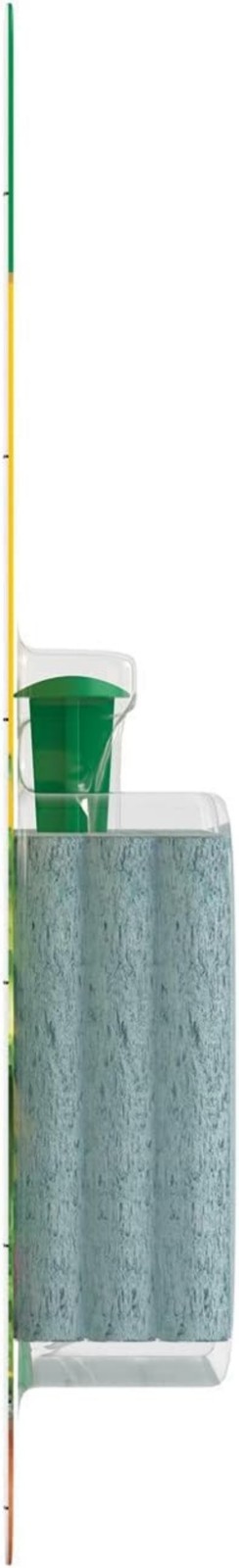 Indoor Plant Food Spikes, 48 Count 12-Pack | For Flowering and Foliage Housep…