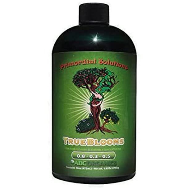 True Blooms 16 oz