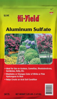 12 Pack – Hi-Yield Aluminum Sulfate – 34175