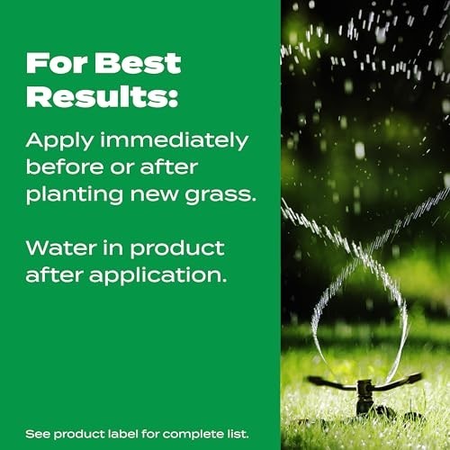 Scotts Turf Builder Starter Food for New Grass 15 lb Lawn Fertilizer for Newly
