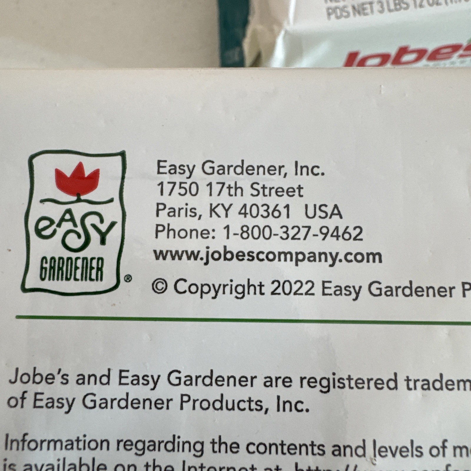 Jobes Fertilizer Spikes 15 Spikes Each Evergreen And Trees And Shrubs Lot Of 2