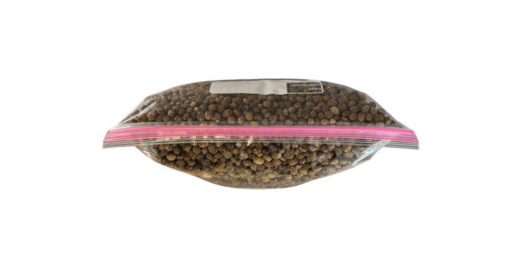Organic Bunny Rabbit Manure- 2 Pound Bag- Clean Without Hay, Pellets or Food