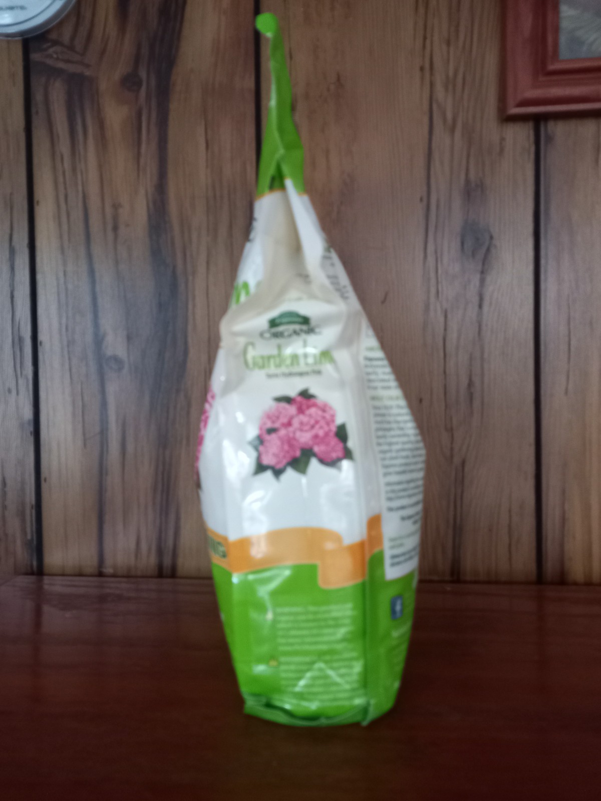 Espoma Organic Traditions Garden Lime 5 lb