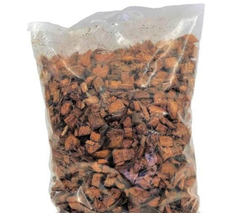 Natural Sri Lankan Coconut Husk shreds coconut Fertilizer Products