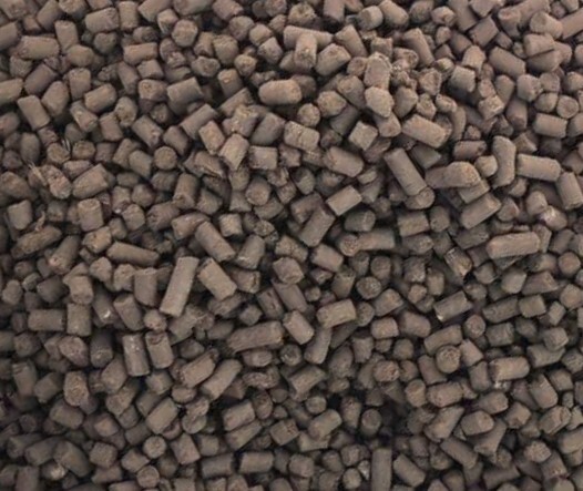 cow manure cow dung compost fertilizer 100% organic pellets type