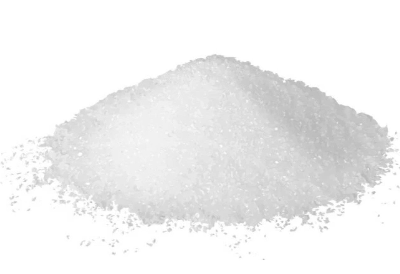 Boric Acid — Contains 17% Boron — +99.9% Pure 100% Water Soluble 5 LB.