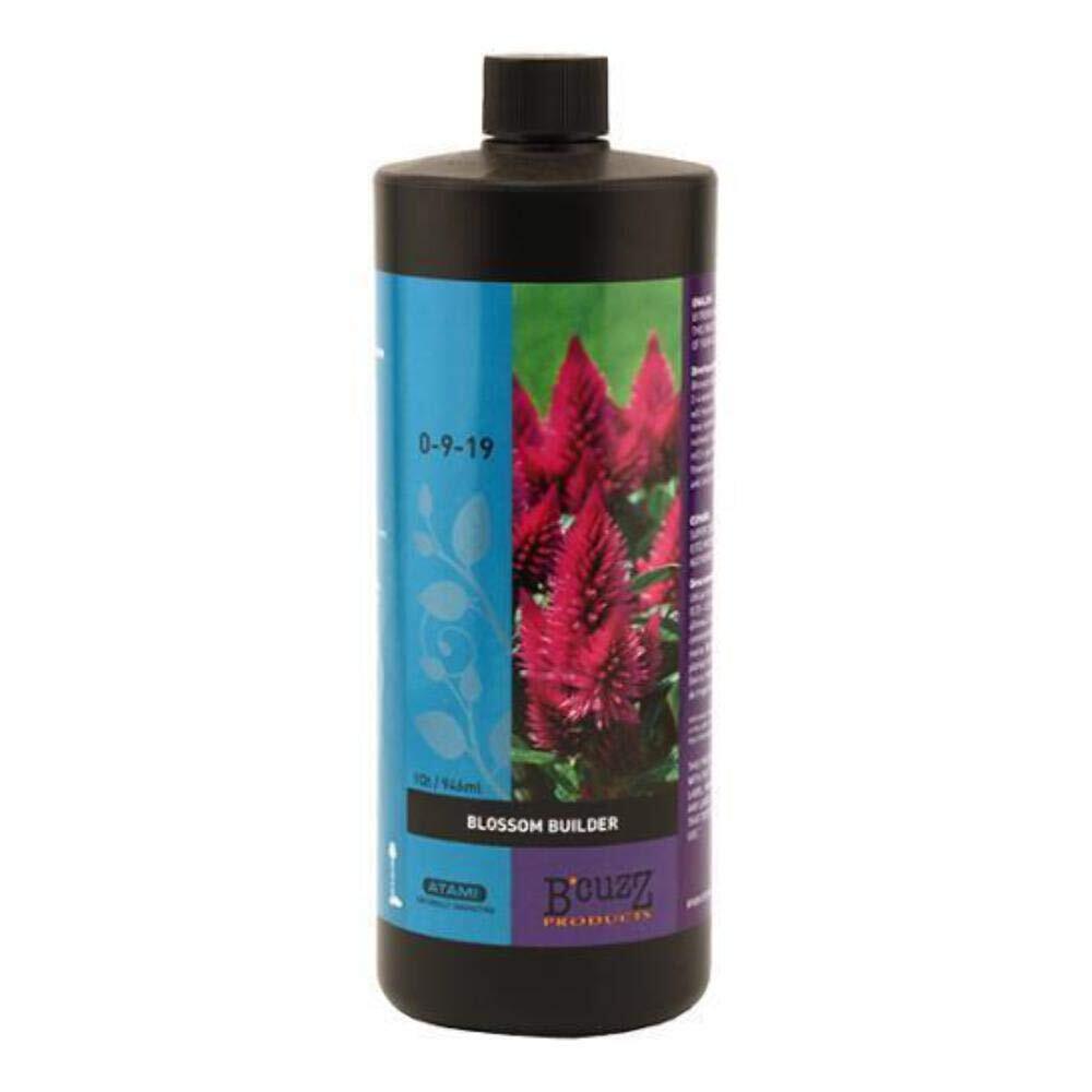B’Cuzz Blossom Builder, 1 qt