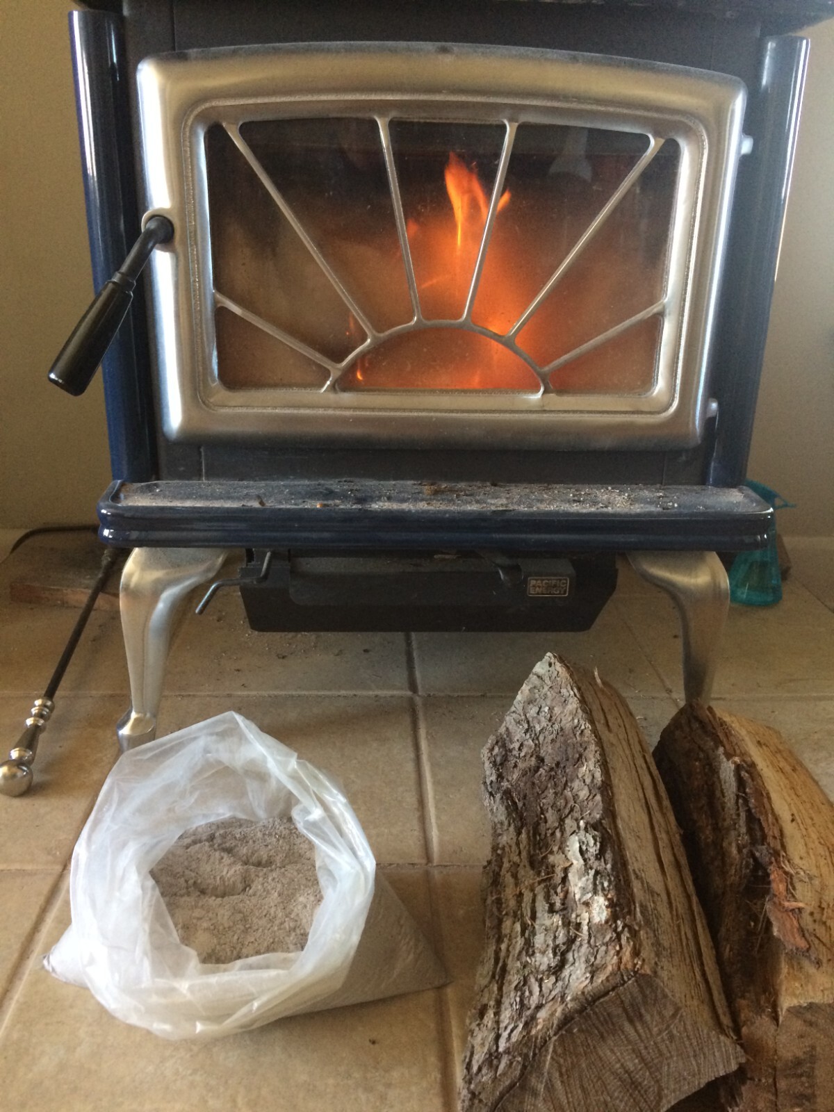 Premium Single Sifted Organic Bulk Hardwood Ash