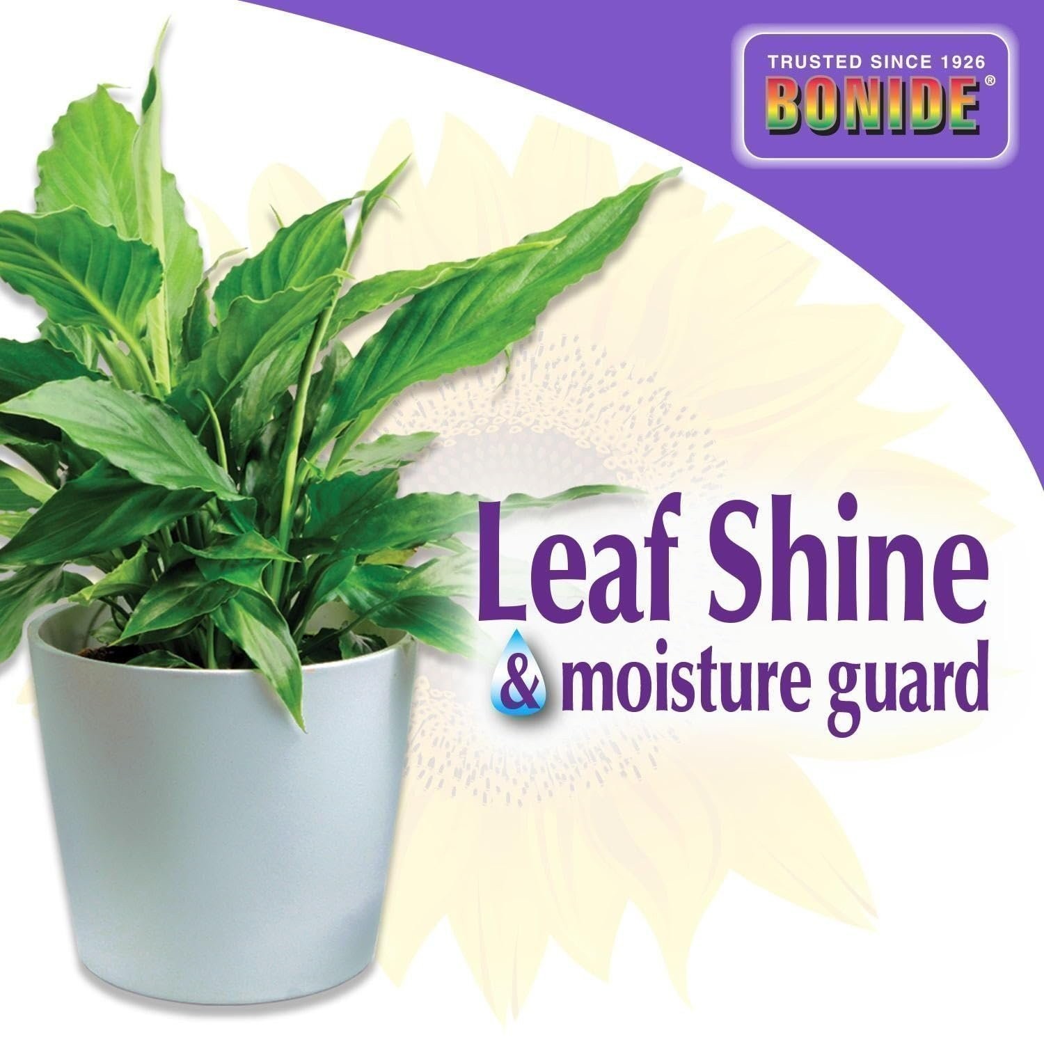 Bonide 037321001164 116 12-Ounce Leaf Shine, Multicolor