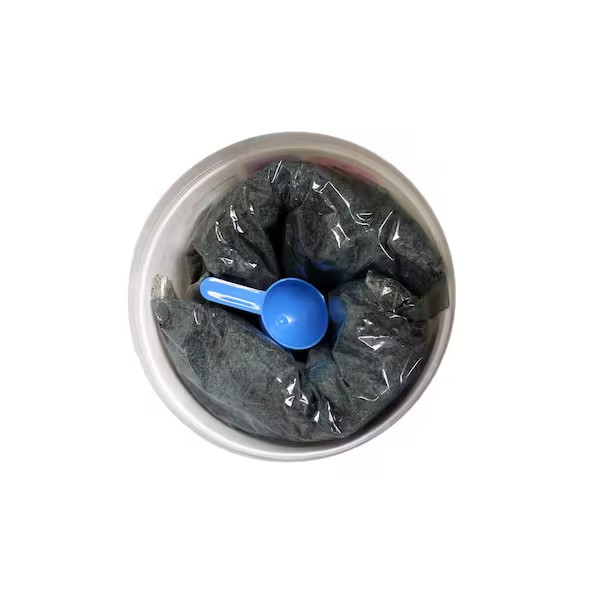 2.5 lb. Water Soluble Fertilizer