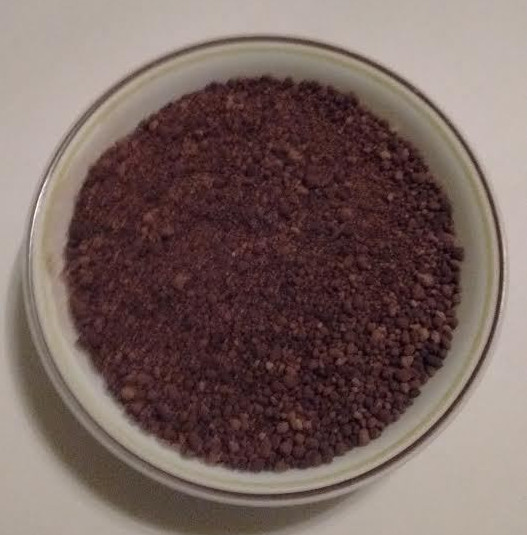 Safe & Simple Organics Dolomite Lime