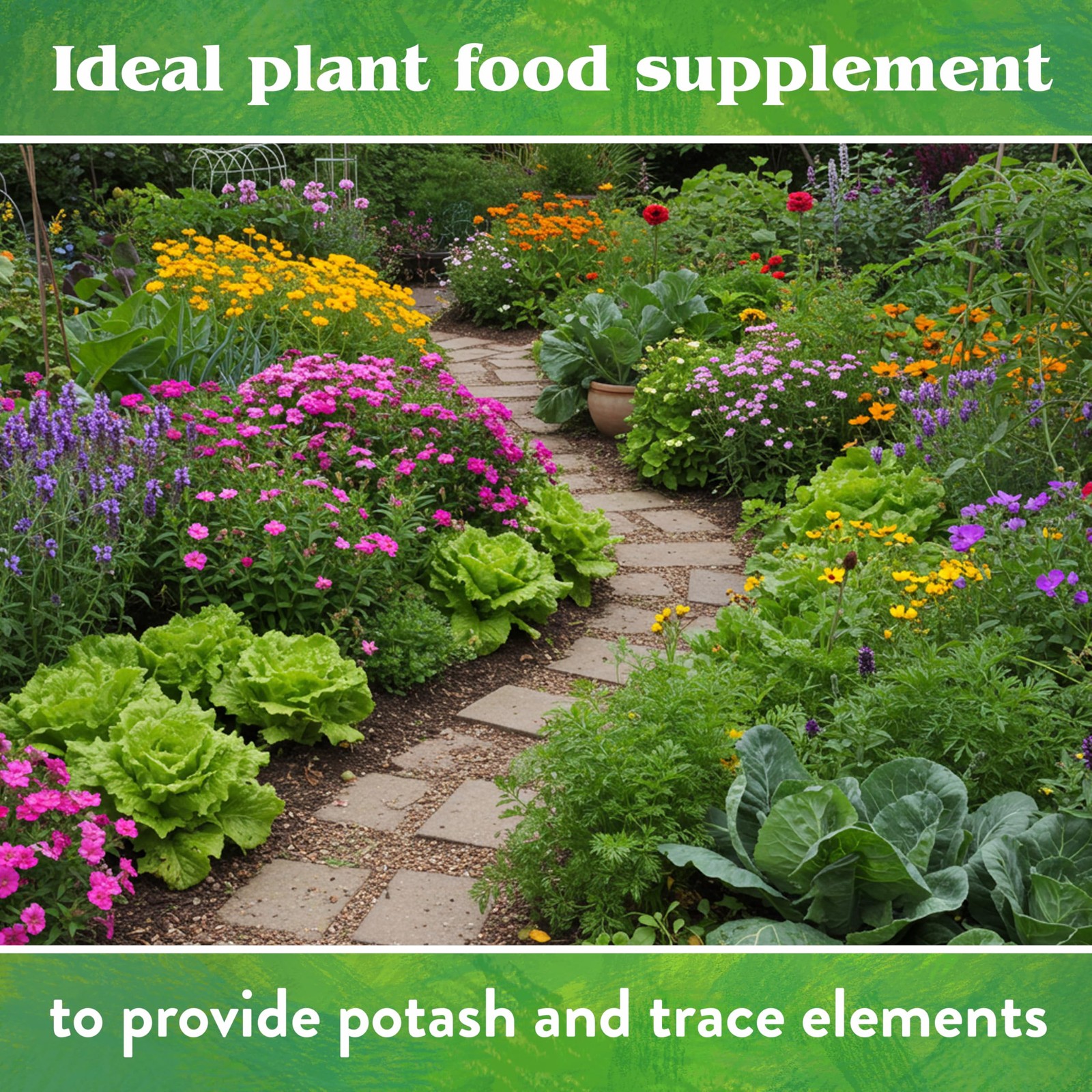 Down To Earth All Natural Fertilizers Organic Kelp Meal – Plant Food with Sea…